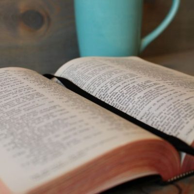 19 Scriptures on Fear and God’s Power Over It