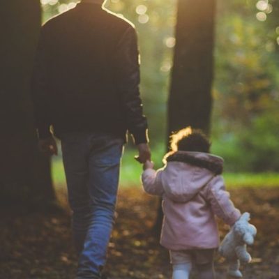 20 Fun and Simple Daddy-Daughter Date Ideas