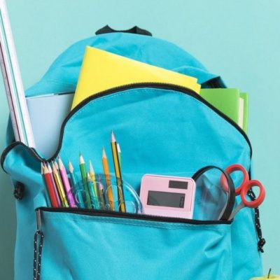 A Practical School Morning Routine List For Busy Families