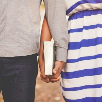 5 Biblical Keys to a Successful Marriage