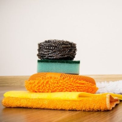 The Benefits of Doing Household Chores: Growing Character in Your Kids