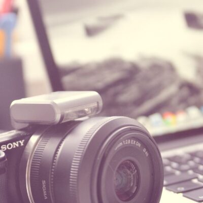 How To Declutter Digital Photos